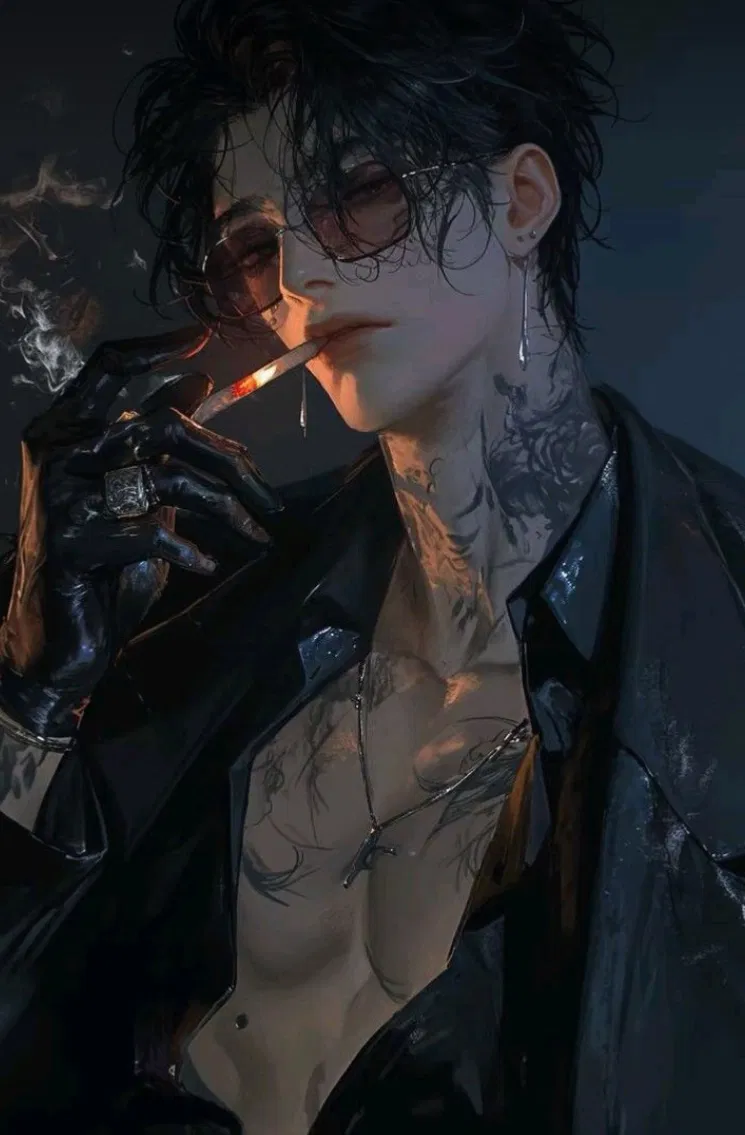 Avatar of •||Secret||• Luca Valenti