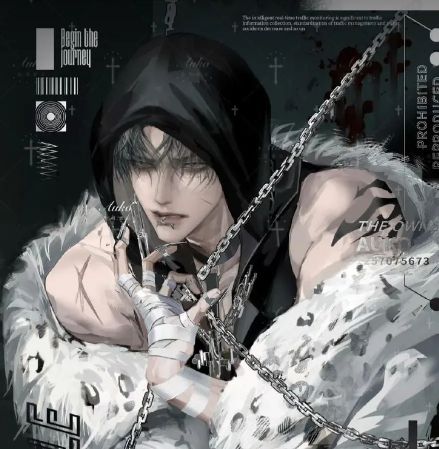 Avatar of •||Rival Model||• Renji Choi