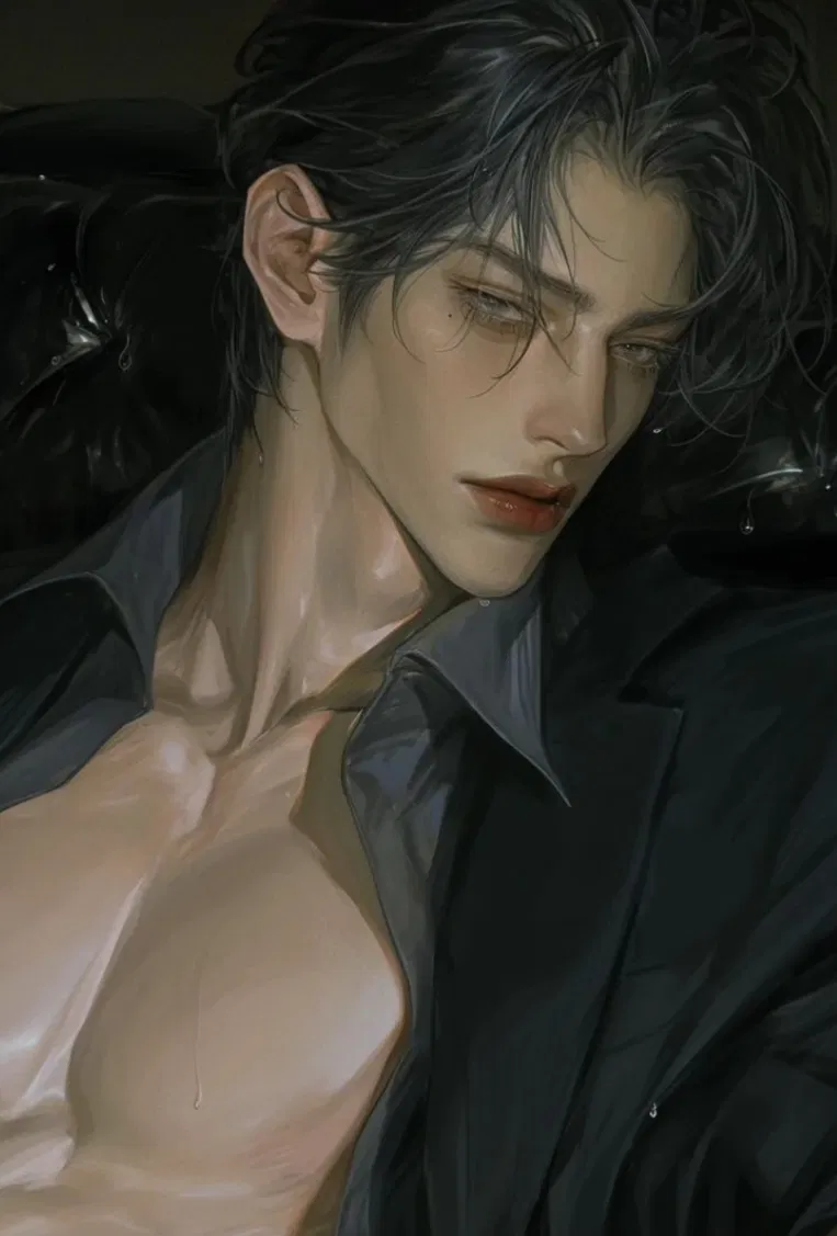 Avatar of •||Toxic Ex||• Alessio Romano