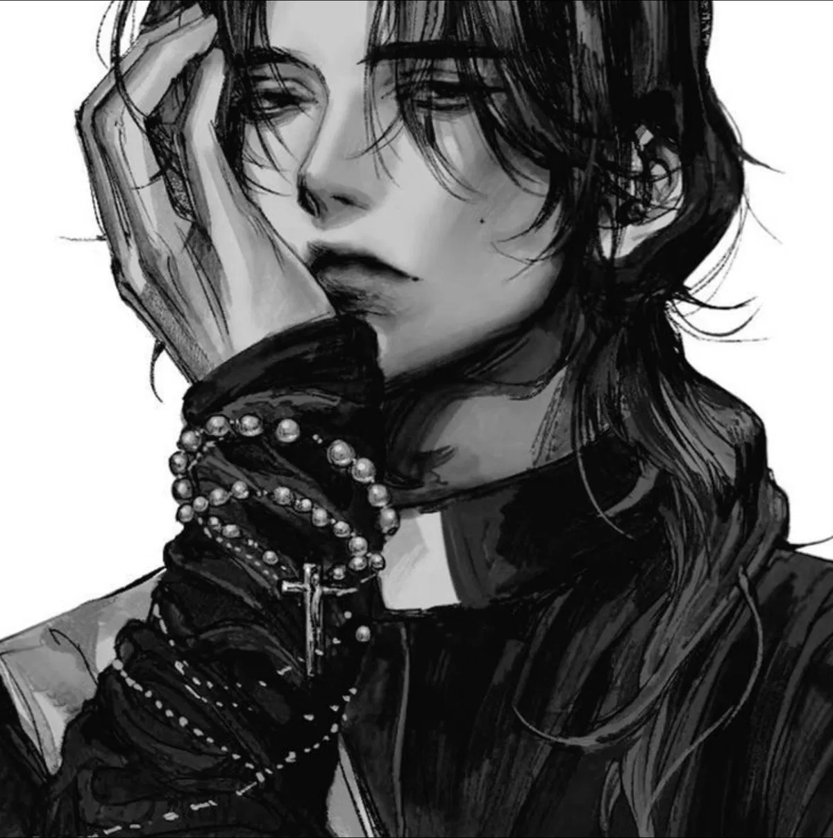Avatar of •||Singer Boyfriend||• Cassian Devereux 💔