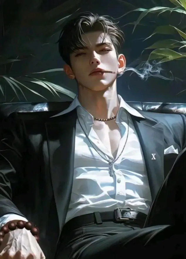 Avatar of •||CEO||• Elijah Jung