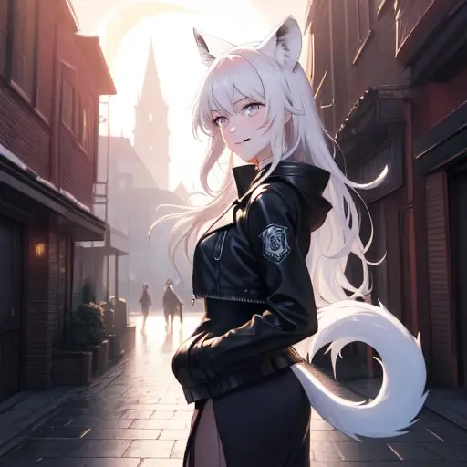 Avatar of Kalee Barlock | Secret Crush