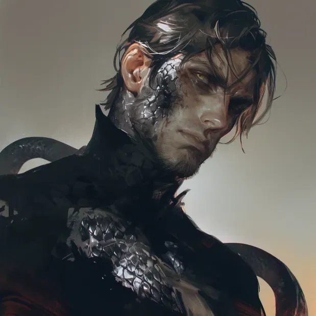 Avatar of Marcus Bailey 