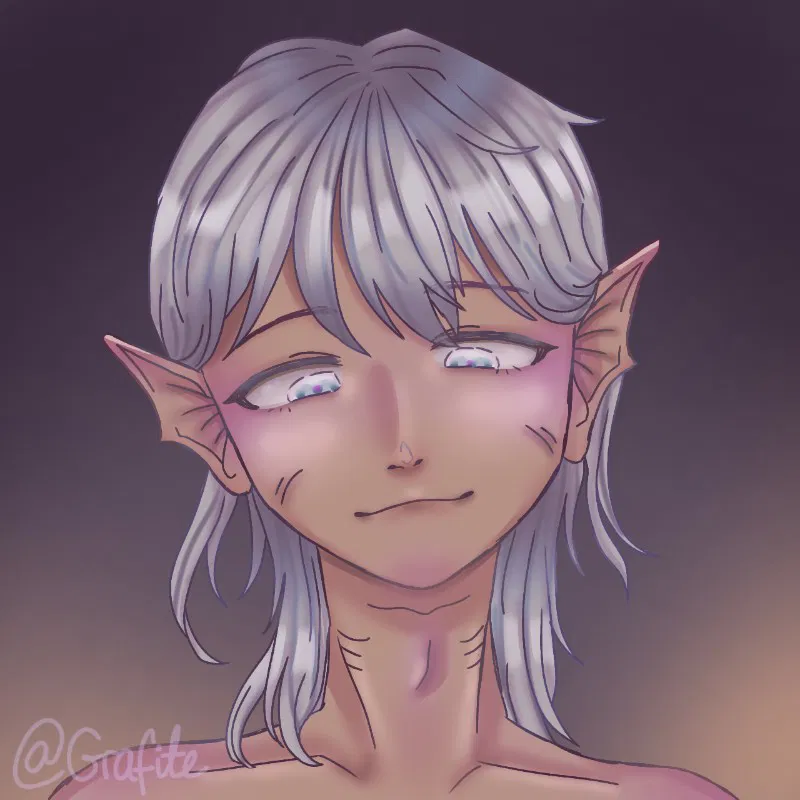Avatar of Mentis