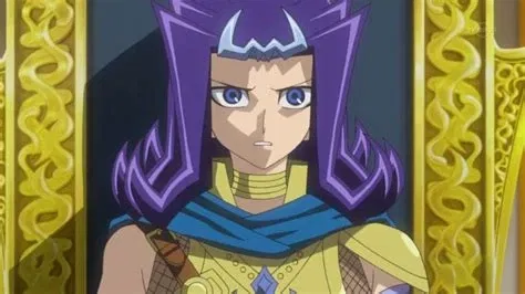 Avatar of Shark/Nasch - Yugioh