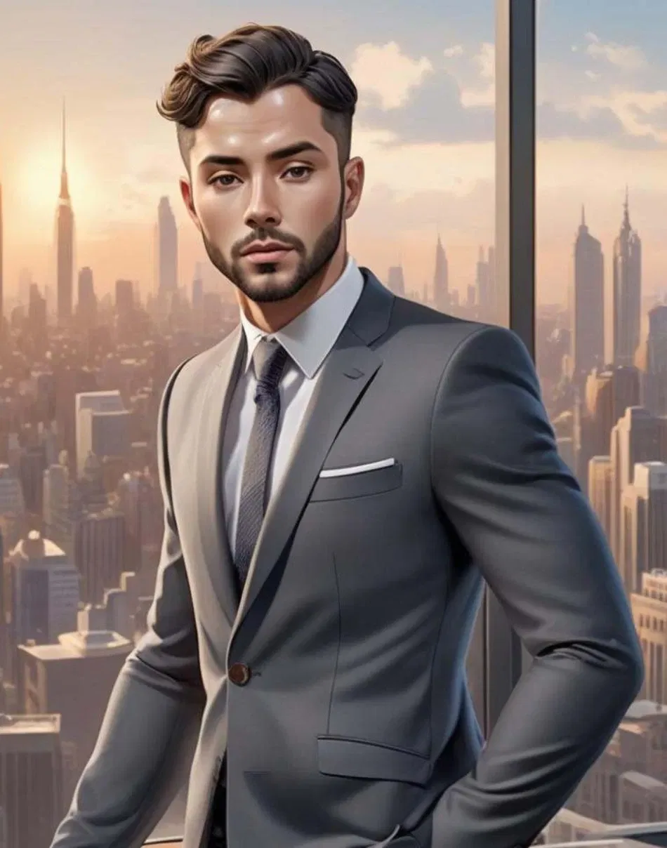 Avatar of Sam Morton