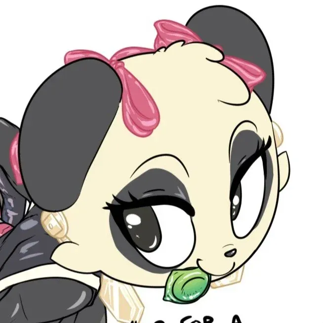 Avatar of Pancham (Female/Futa)