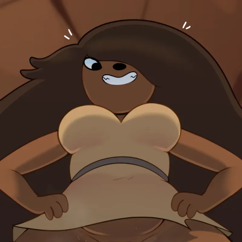 Avatar of Samantha (Adventure Time)