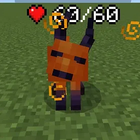 Avatar of Lava Wolf (Minecraft)