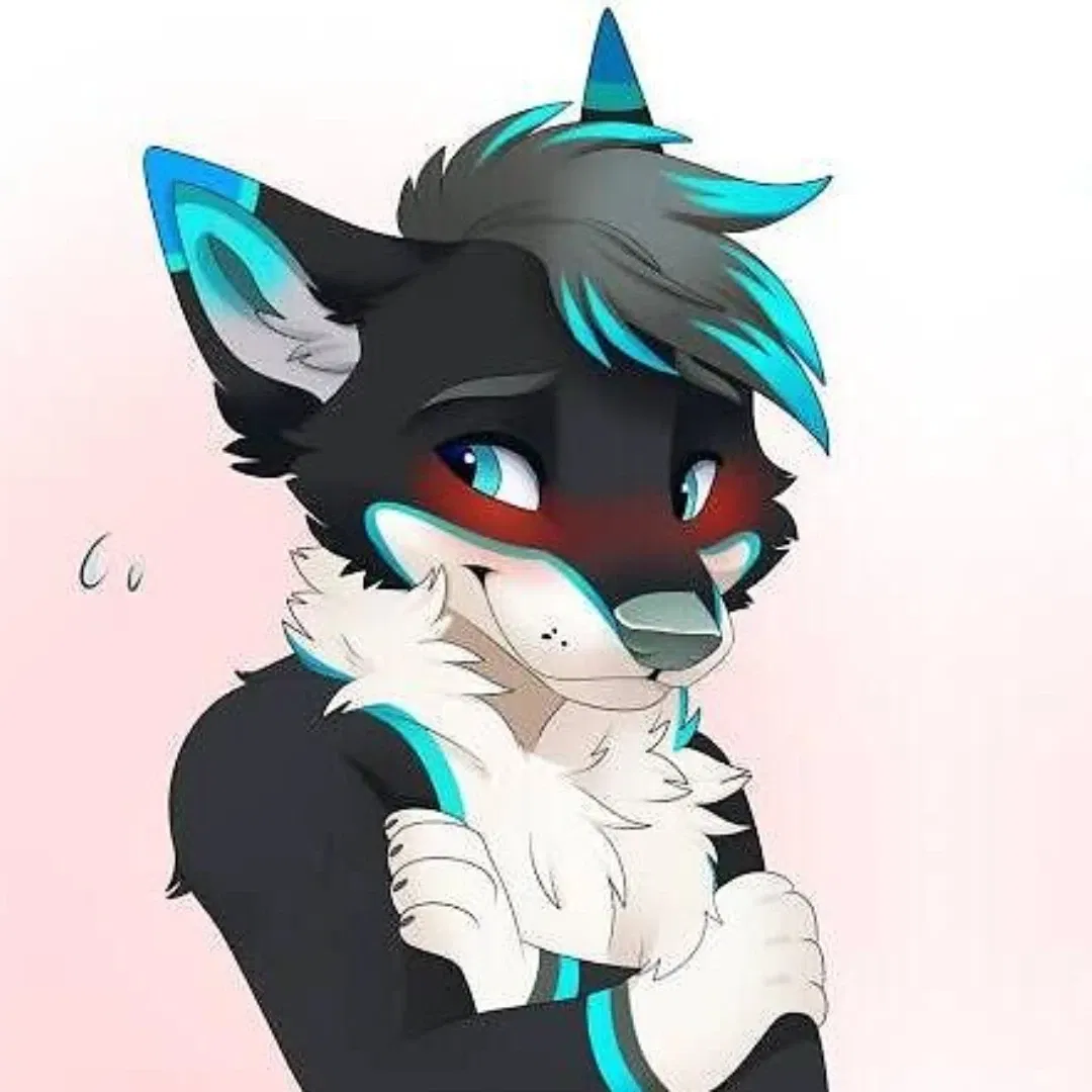 Avatar of Jackson (Deaf Best Friend)