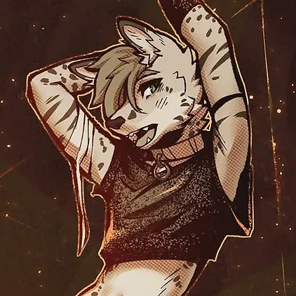 Avatar of Rayne