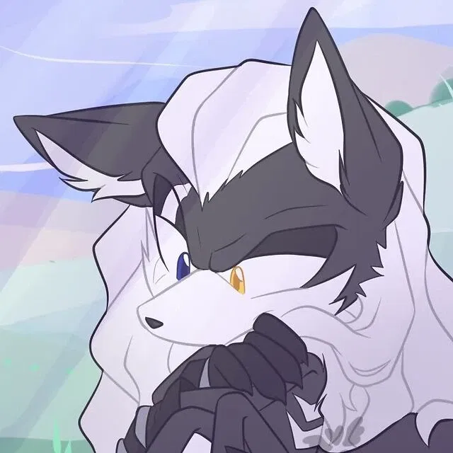 Avatar of Infinite the Jackal