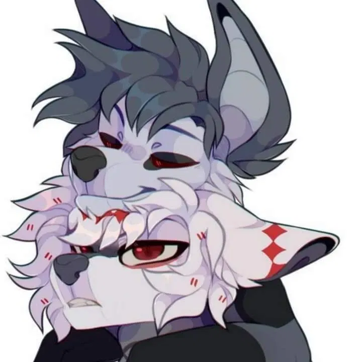 Avatar of Rocky and Mitchell (Emo Couple)