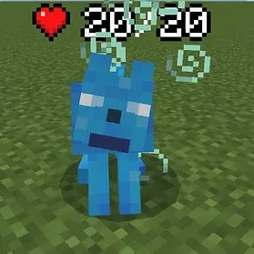 Avatar of Ocean Wolf (Minecraft)
