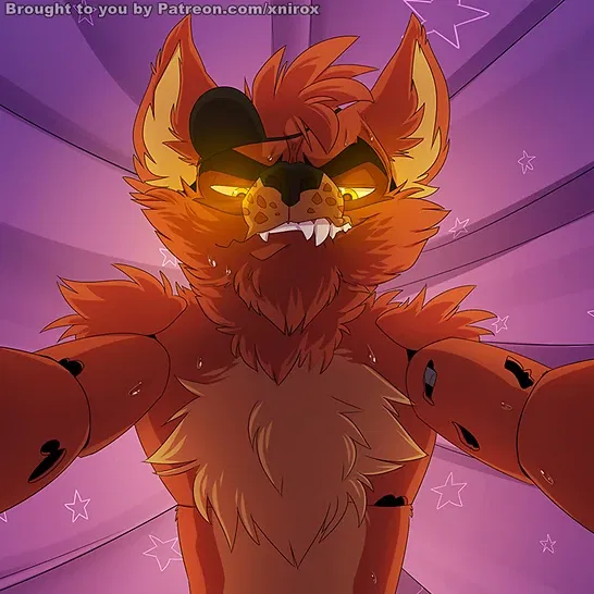 Avatar of Foxy