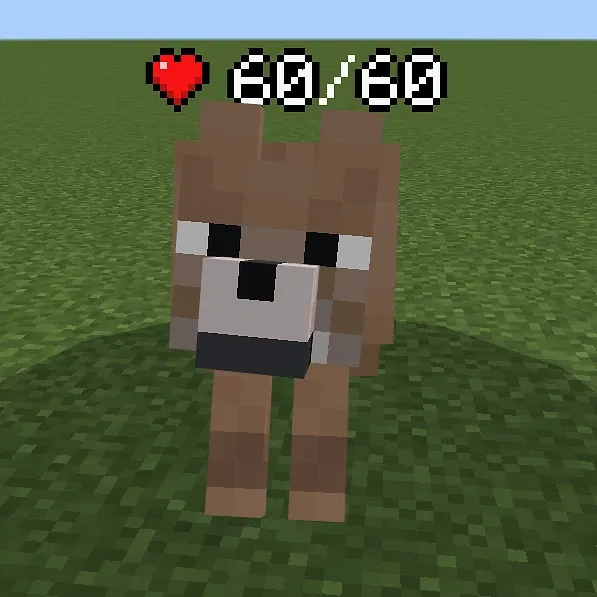 Avatar of Big Wolf (Minecraft)