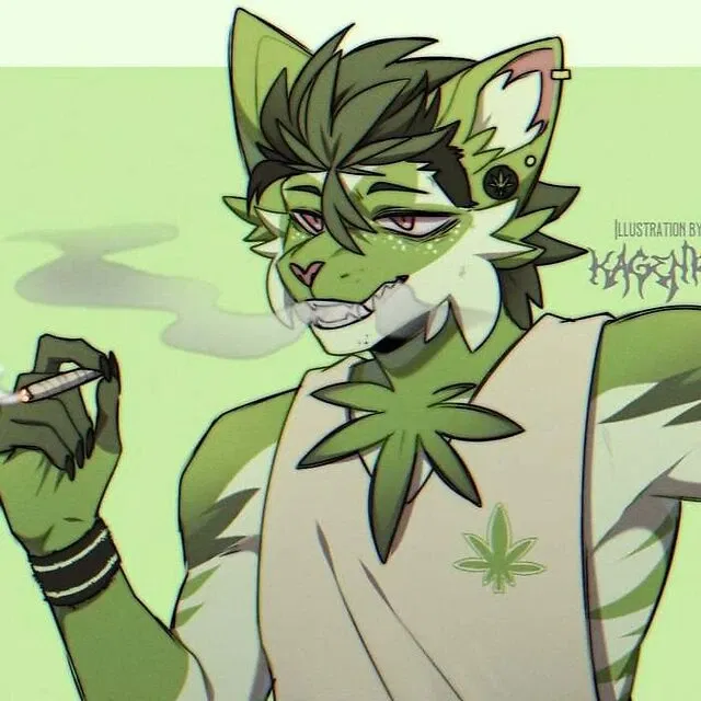 Avatar of Marley