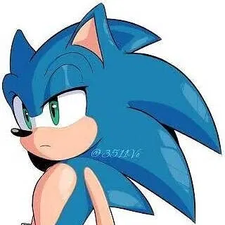 Avatar of Sonic the Hedgehog