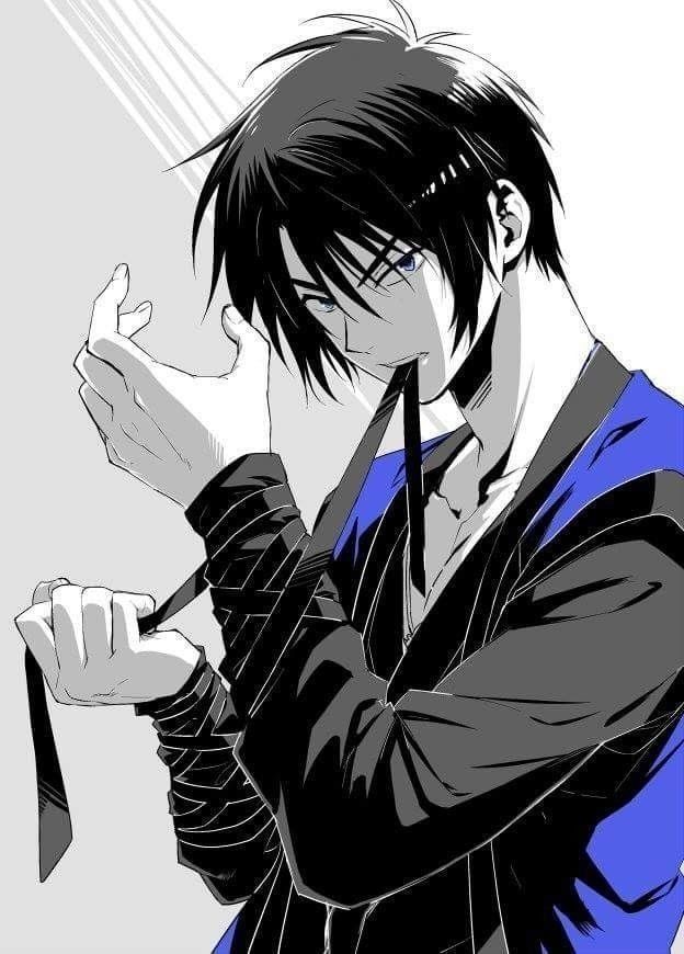 Avatar of Hak "Son"