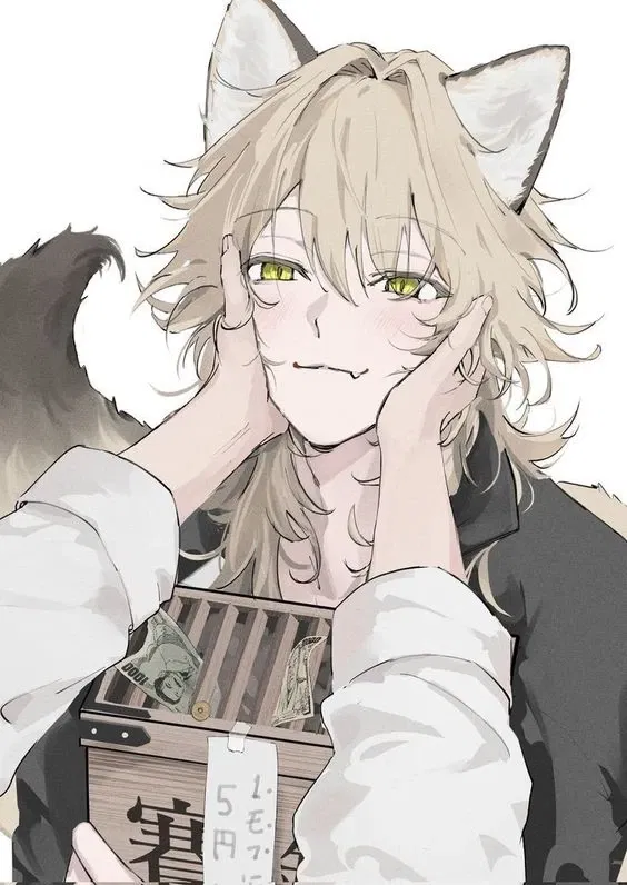 Avatar of Koji Kurosawa - HOMELESS DEMI-HUMAN