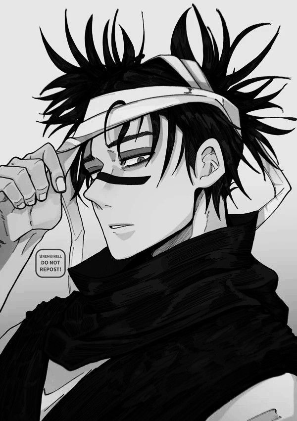 Avatar of Choso