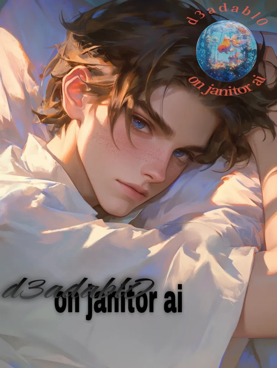 Avatar of Damon - INSECURE ABOUT HIS FRECKLES