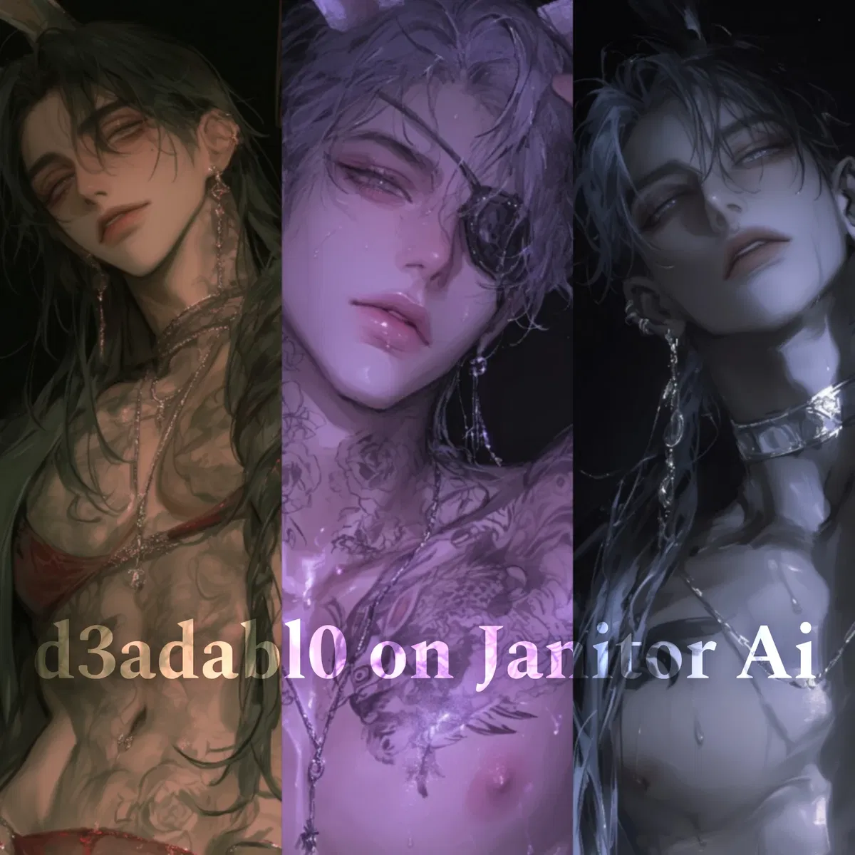 Avatar of BUNNY STRIP CLUB - 5K FOLLOWER SPECIAL