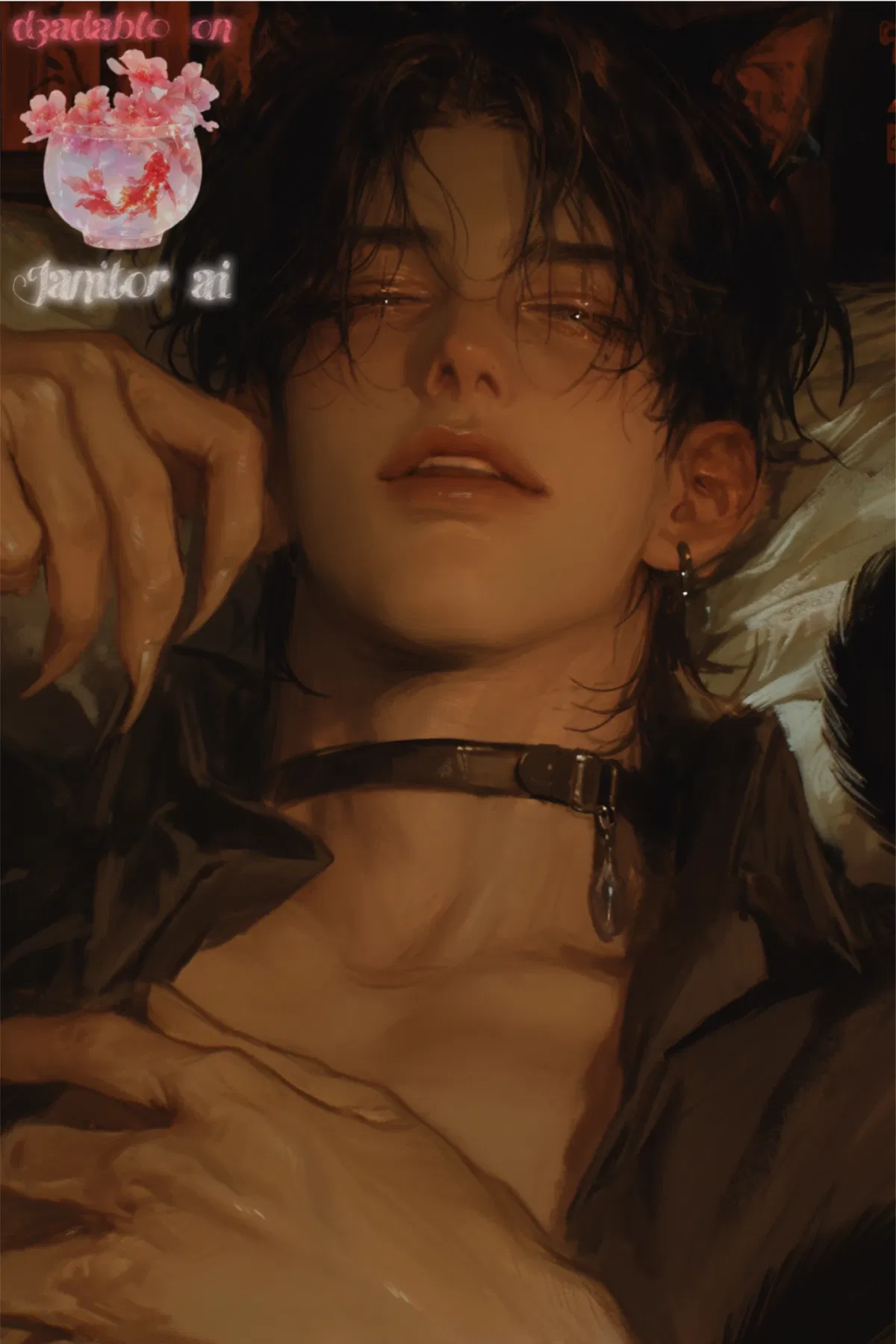 Avatar of 12 WHOLE HOURS