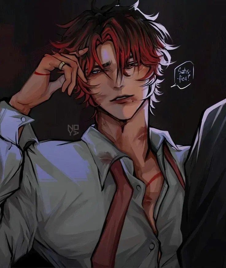 Avatar of Tsukasa Higashi - DARE