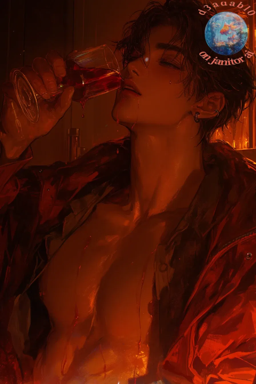 Avatar of ALCOHOLIC HUSBAND CAN'T QUIT