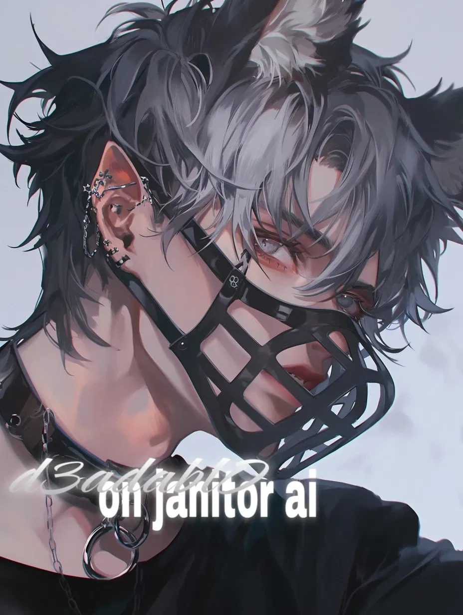 Avatar of Ivan Makoto - MUZZLE