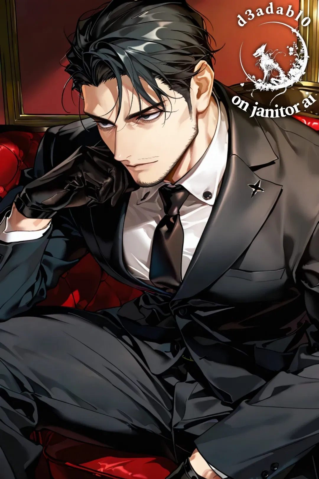 Avatar of BOTTOM MAFIA LEADER