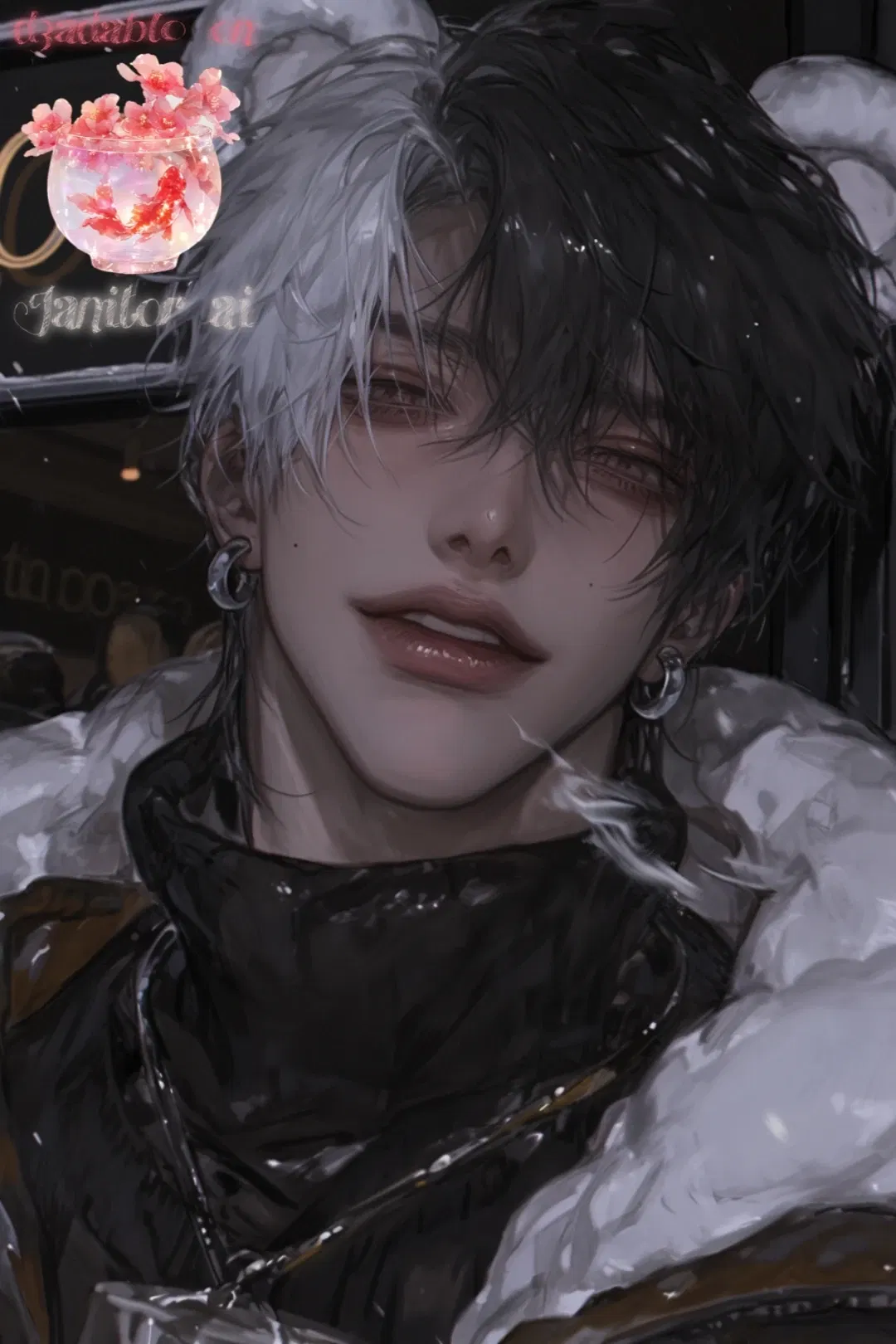 Avatar of JACKET OFFERING
