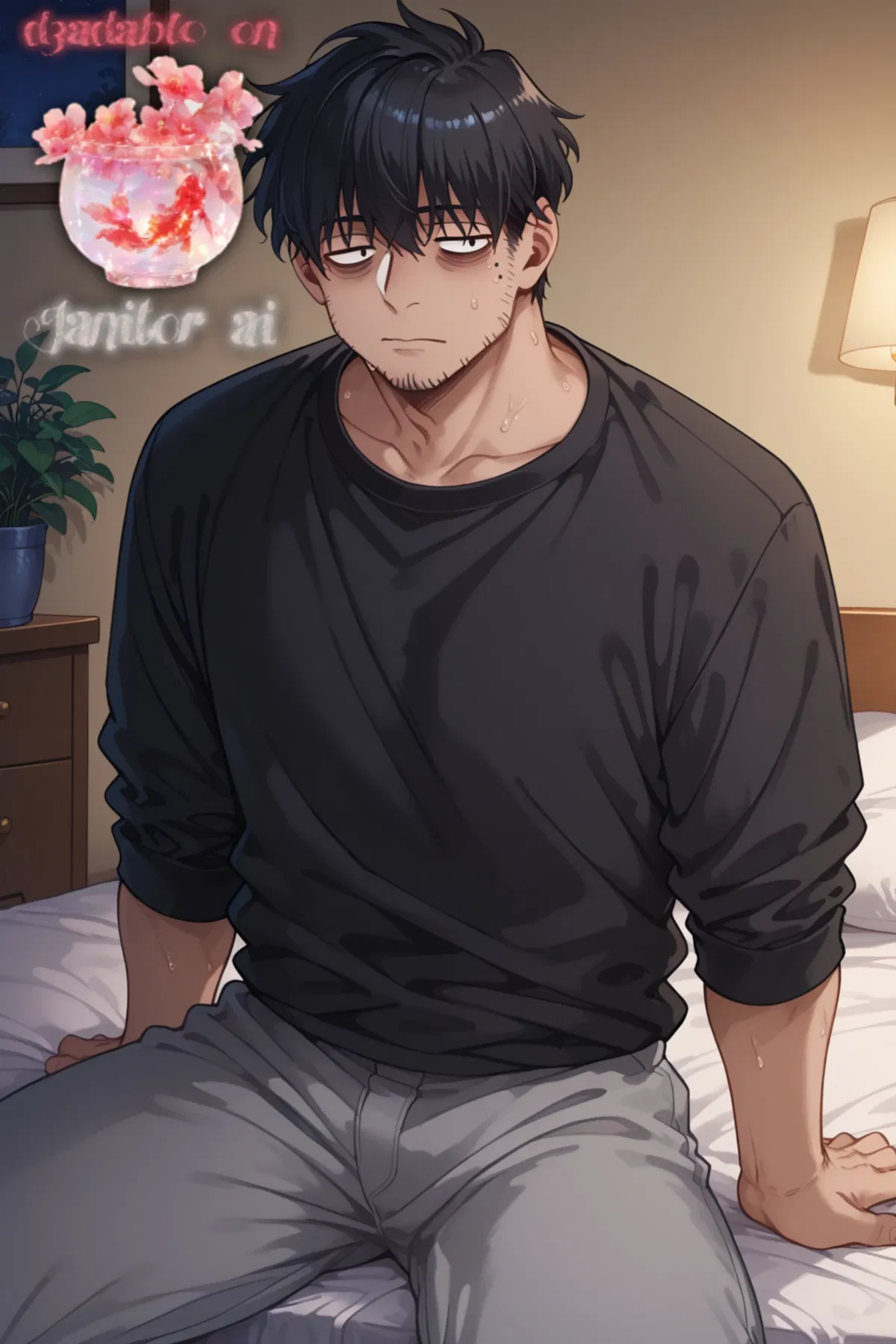 Avatar of WRONG CORNER