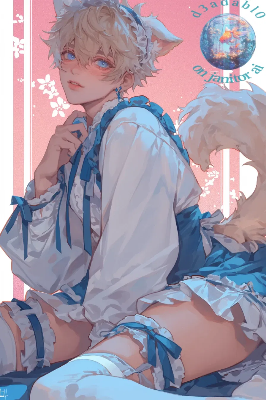 Avatar of Nagisa - FEMBOY ROOMMATE