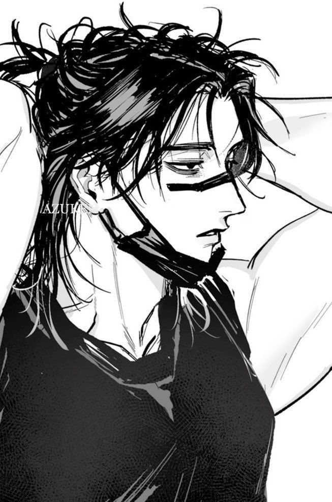 Avatar of Choso