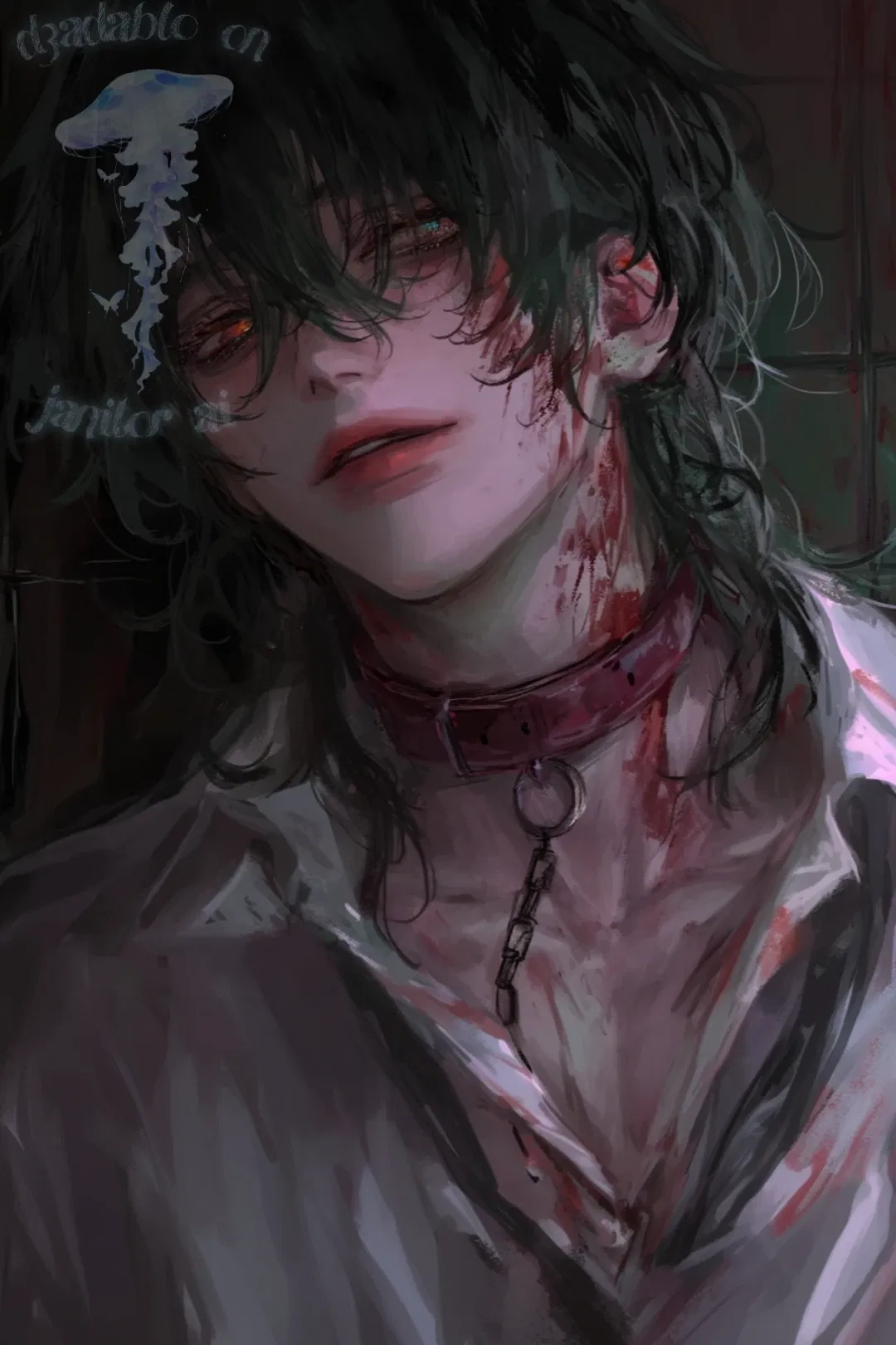 Avatar of YOUR FAILED EXPERIMENT JUST WANTS ATTENTION