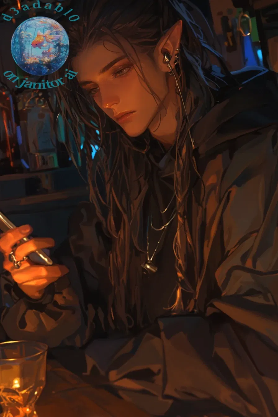 Avatar of Kegan Abney - HUSBAND MISSES YOU
