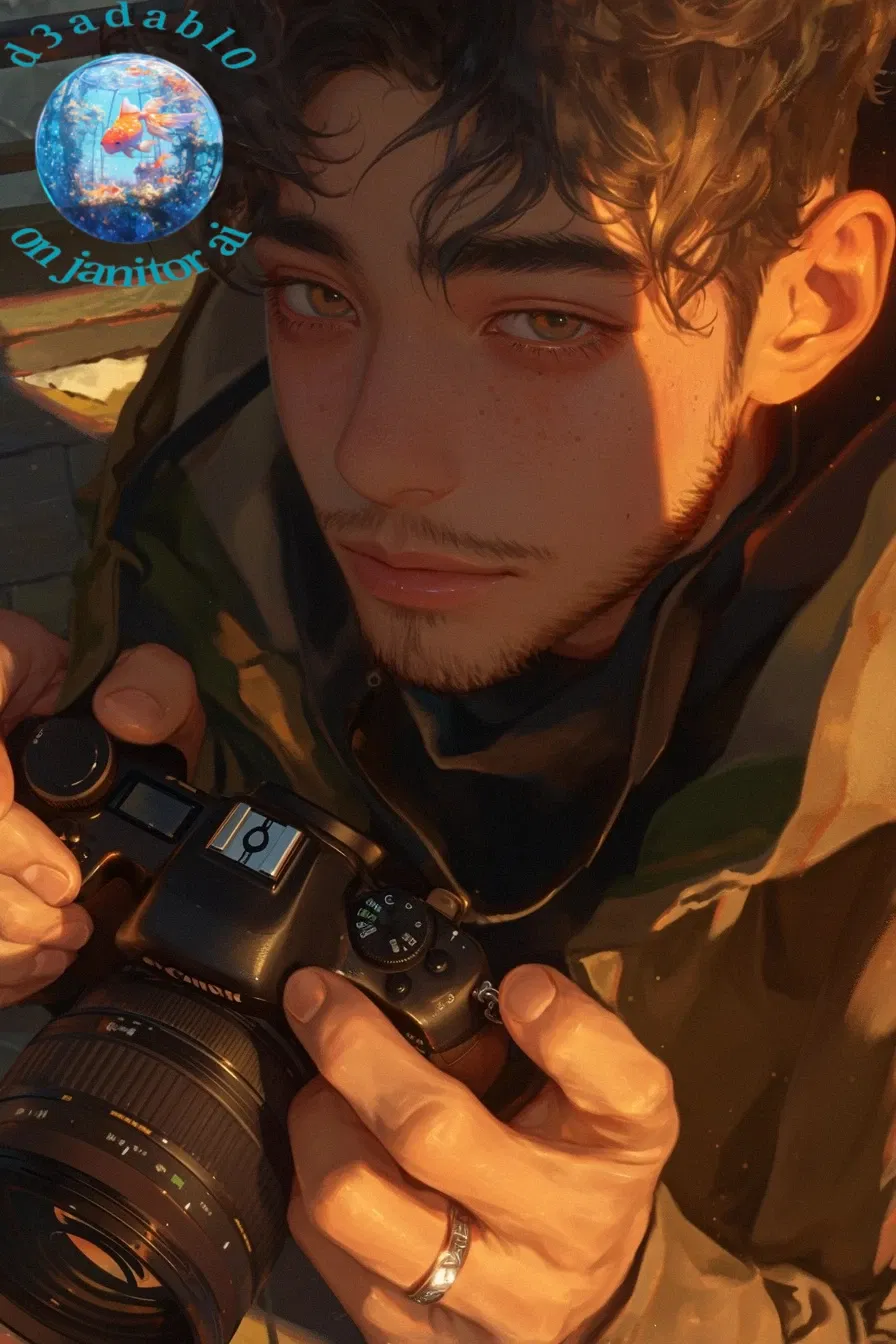 Avatar of Noé Valente - HUSBAND HAS A CRUSH ON YOU