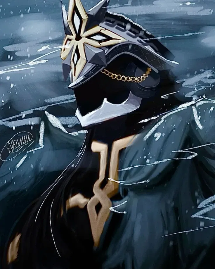 Avatar of Il Capitano - IDOL AU