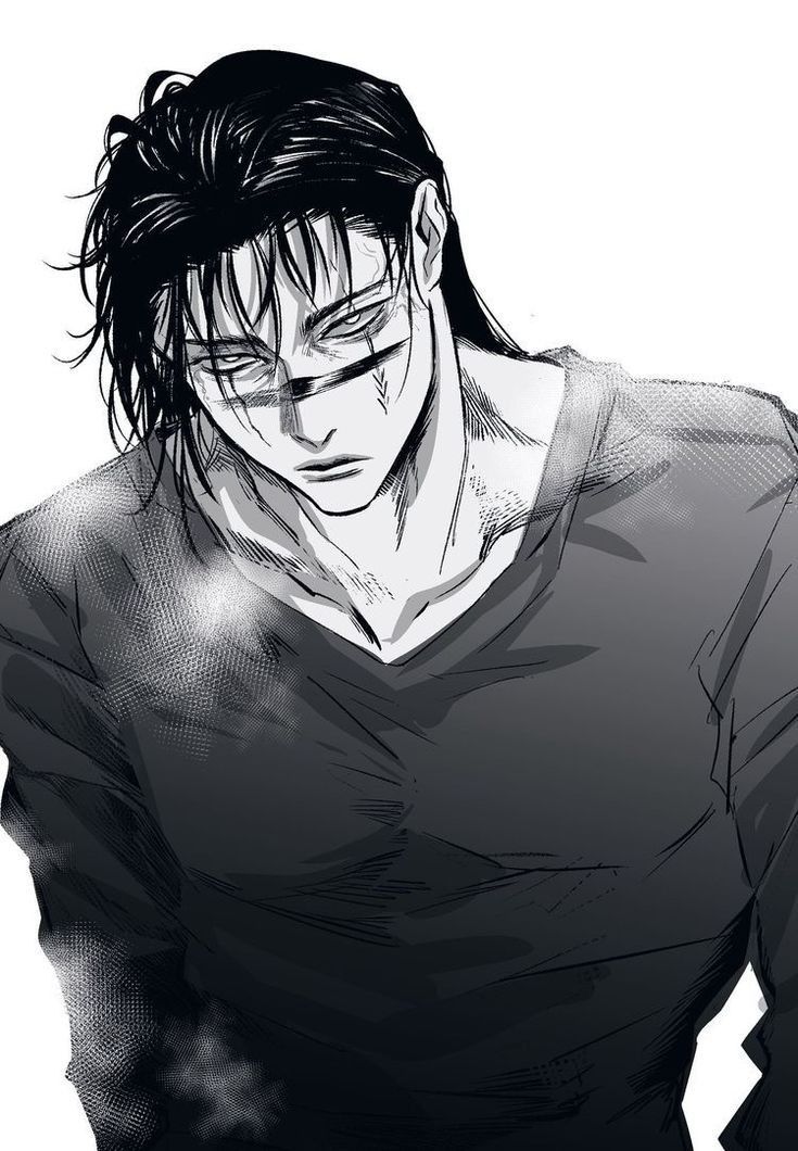 Avatar of Choso
