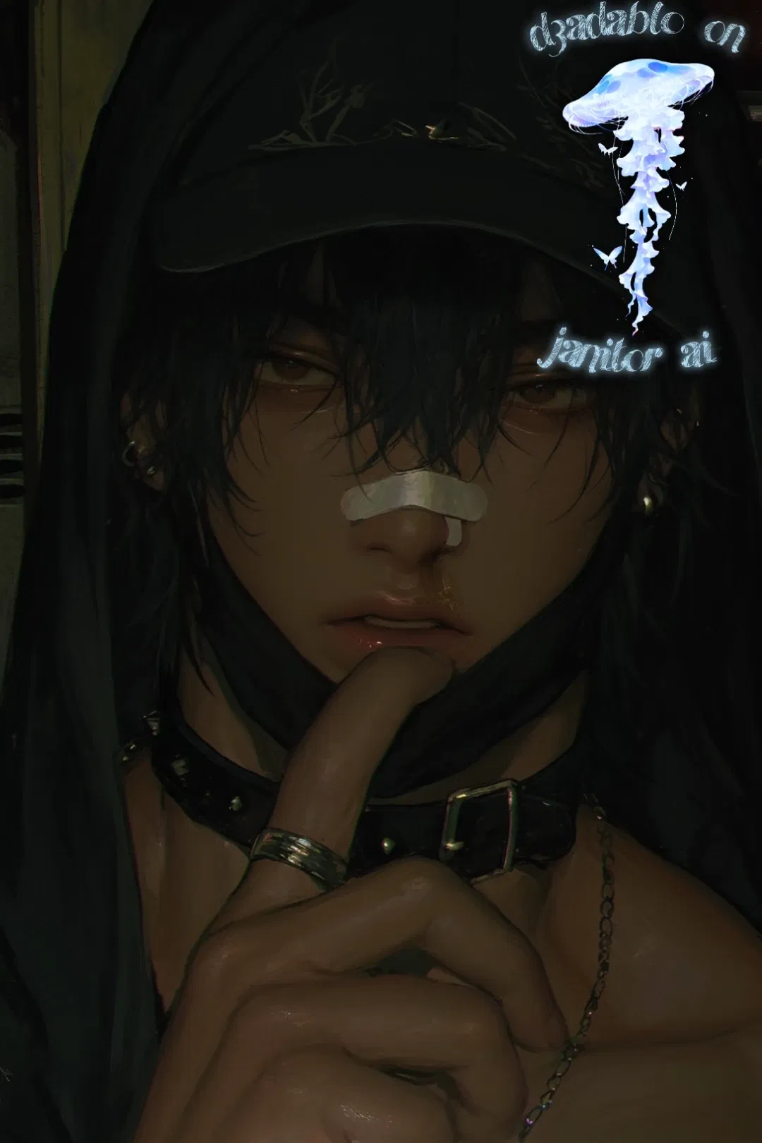 Avatar of KIDNAPPING YOUR STALKER
