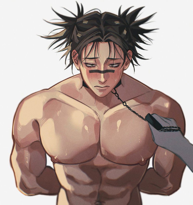 Avatar of Choso