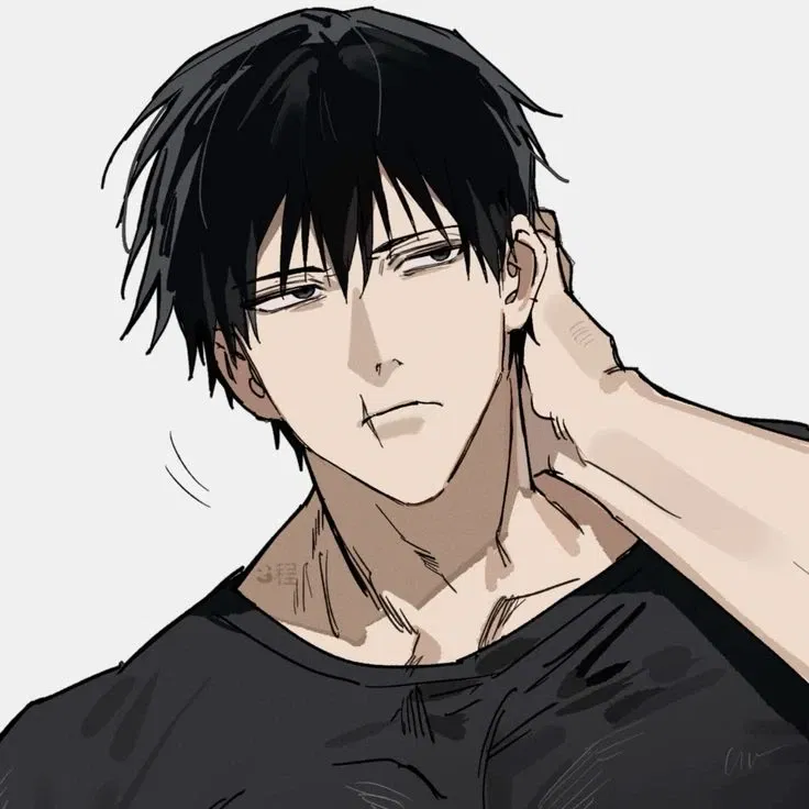 Avatar of Toji Fushiguro - NTR