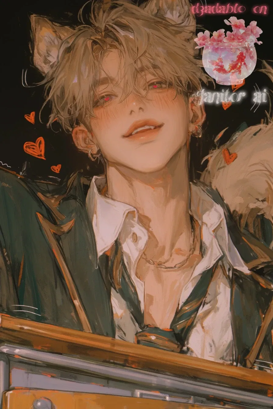 Avatar of LOVESICK FRIEND