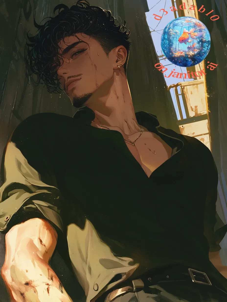 Avatar of Joseph - INSECURE ABOUT HIS SMALL DICK