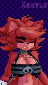 Avatar of Foxy NSFW