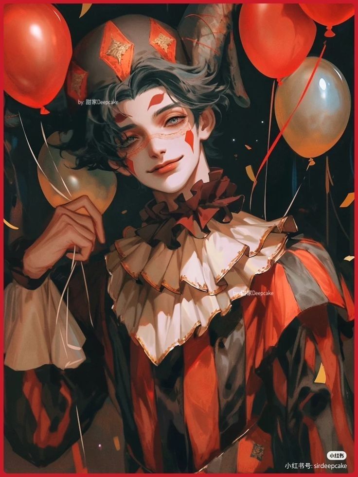 Avatar of Zephyr