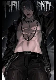 Avatar of Antony