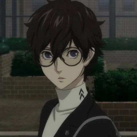 Avatar of Ren Amamiya